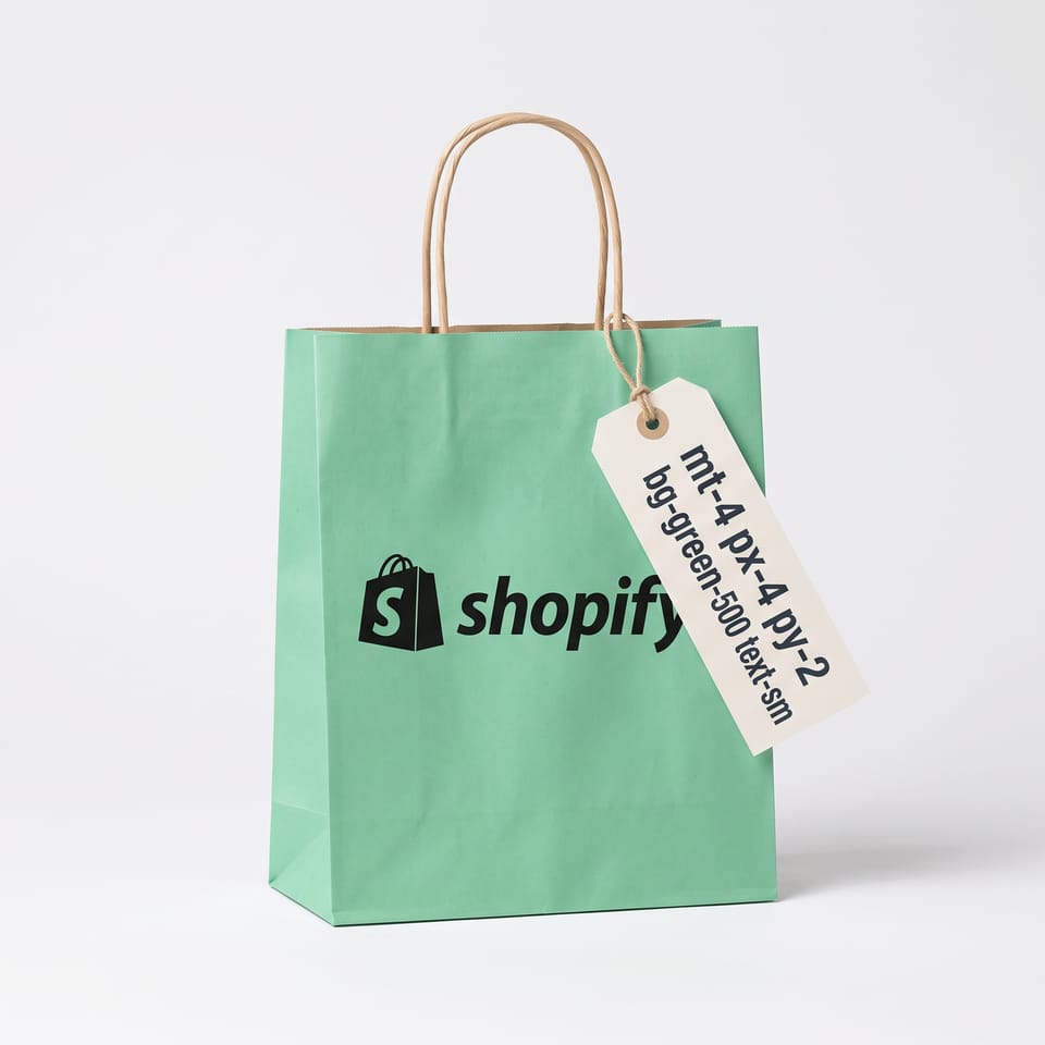 Shopify Bought the Wrong Layer