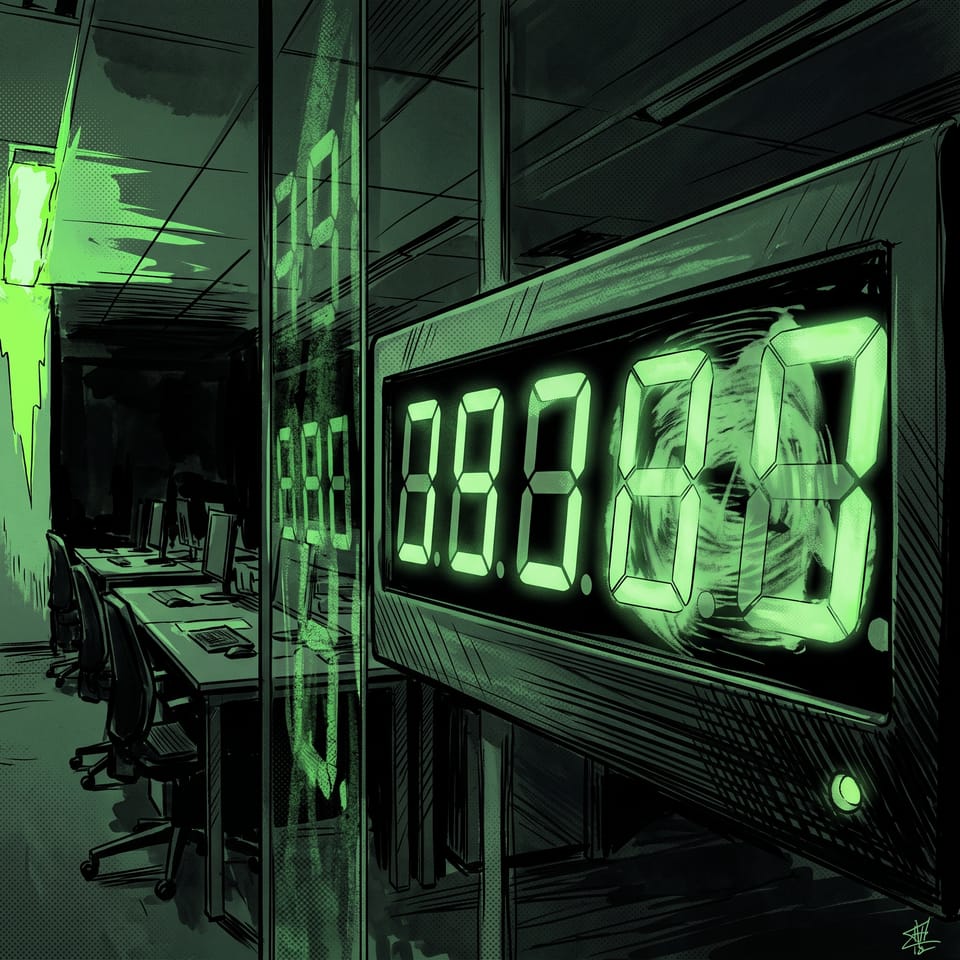 What's It Like To Be An AI