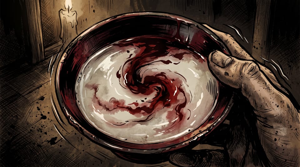 Curse Of The Yoma, Part 1